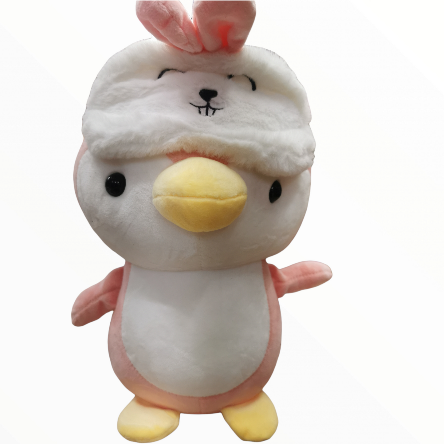 Peluche de importacion de 21cm Y 26cm